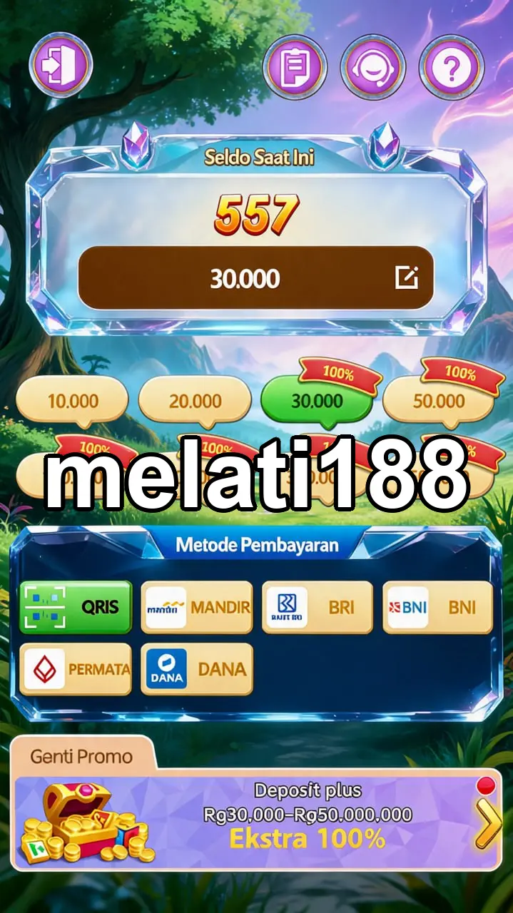 melati188 APK
