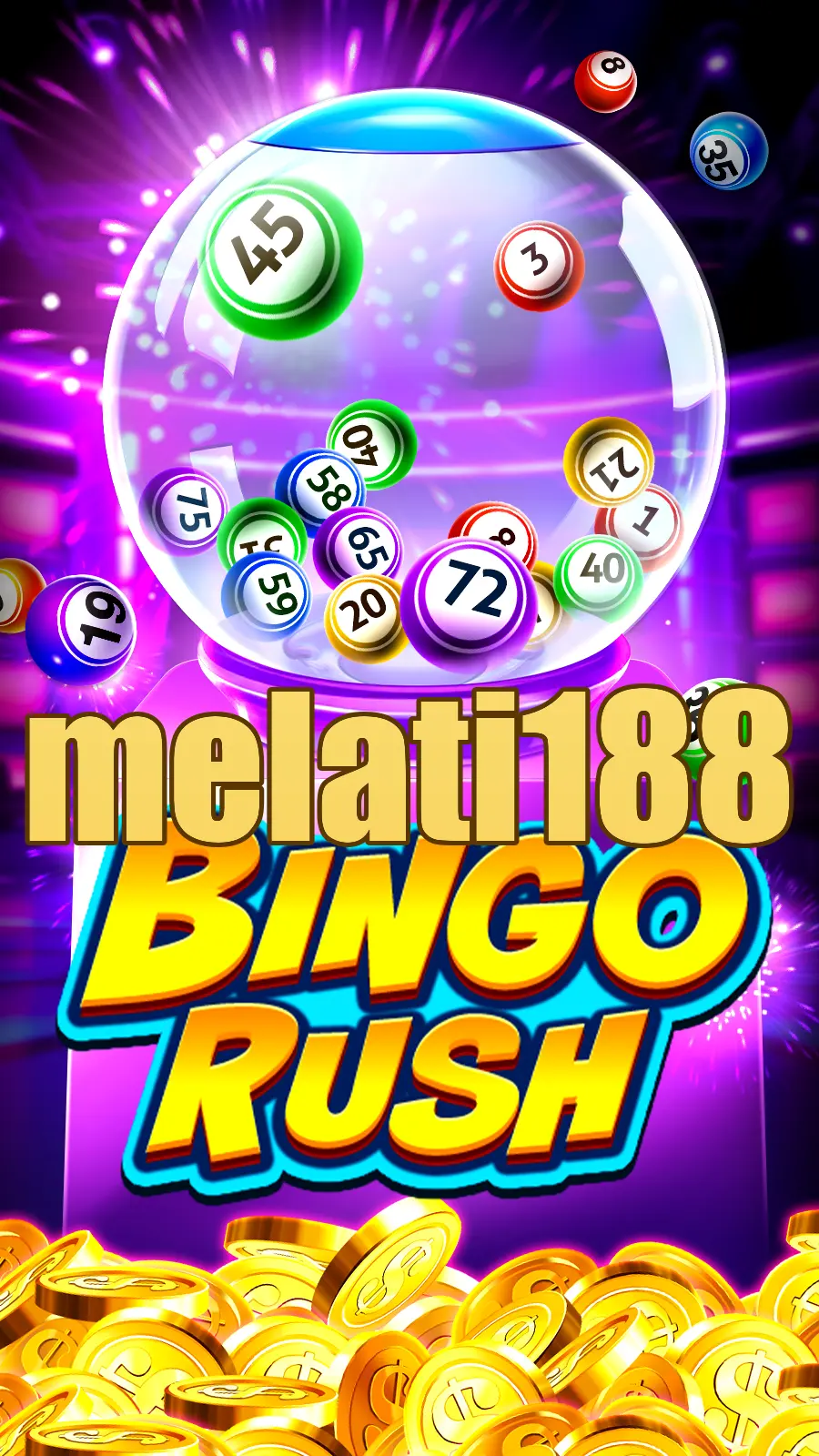 melati188 APK