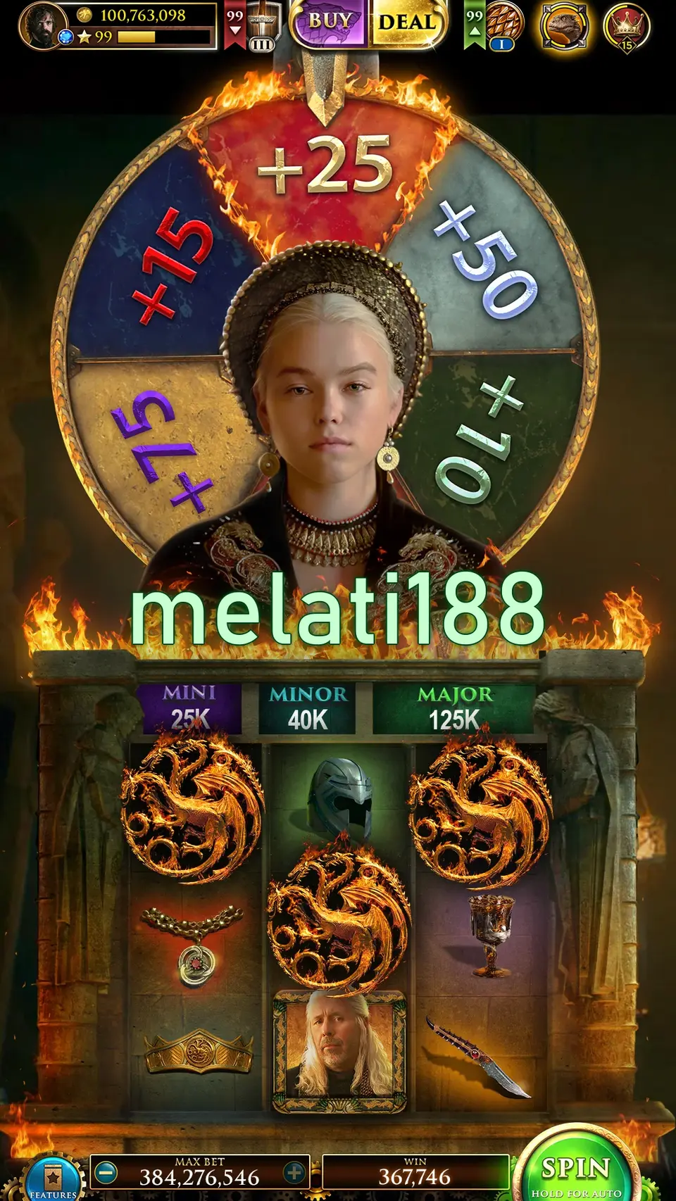 melati188 APK