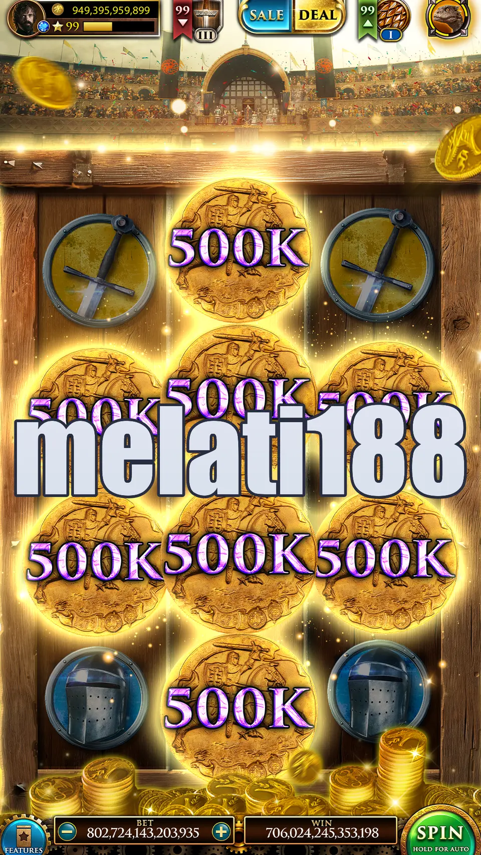 melati188 Masuk