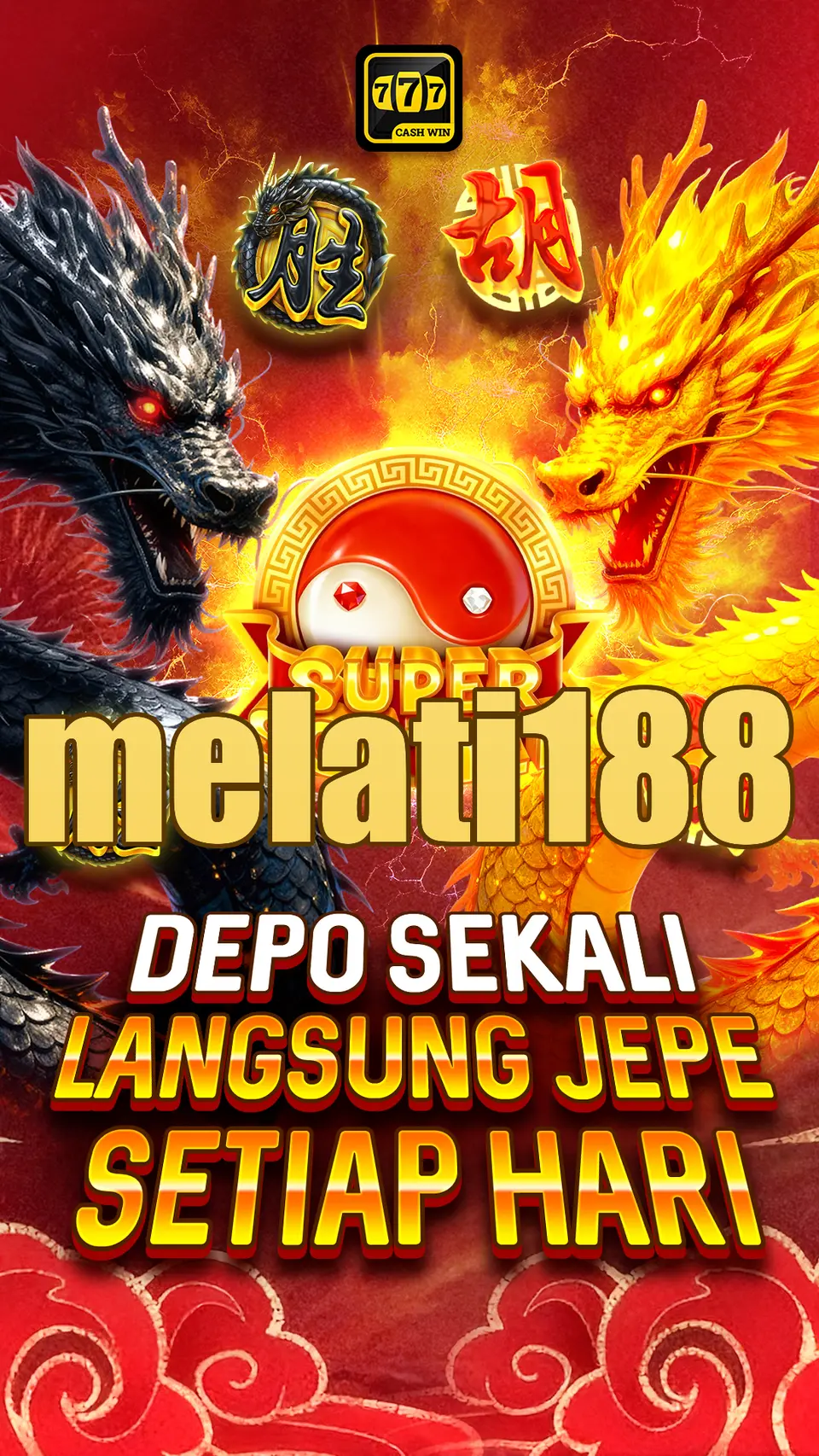 melati188 Masuk