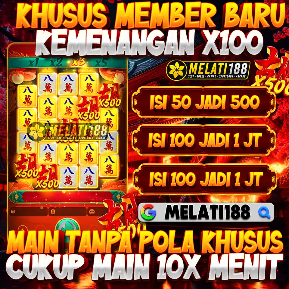 melati188 Daftar Sekarang - Unduh APK
